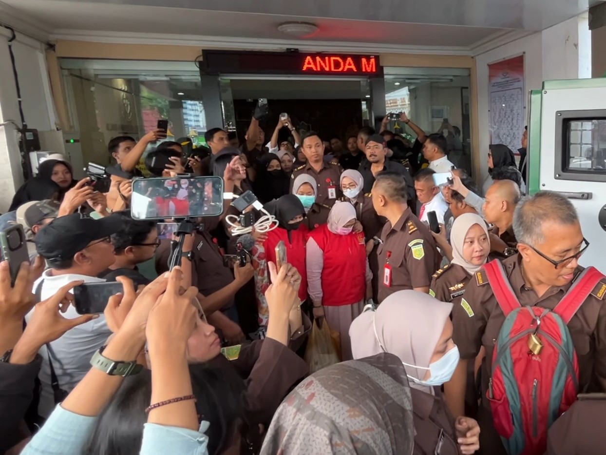 JPU Siapkan Pasal Berlapis di Kasus Penganiayaan Daycare Little Aresha