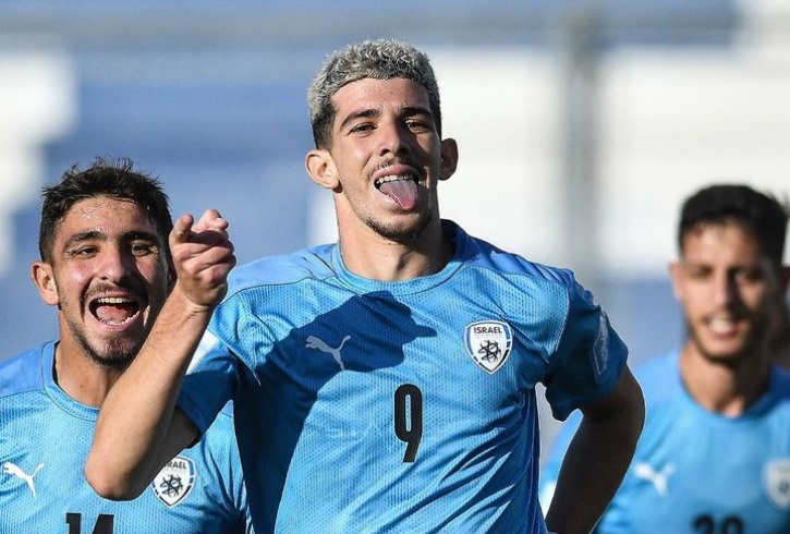 Piala Dunia U20 Argentina: Israel Buat Sejarah Baru, Usai Kalahkan Tim Samba dengan ...