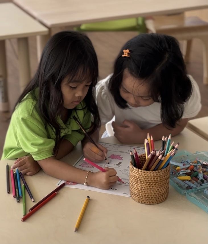 Yayasan TCKN Dukung Pendidikan dan Sosial