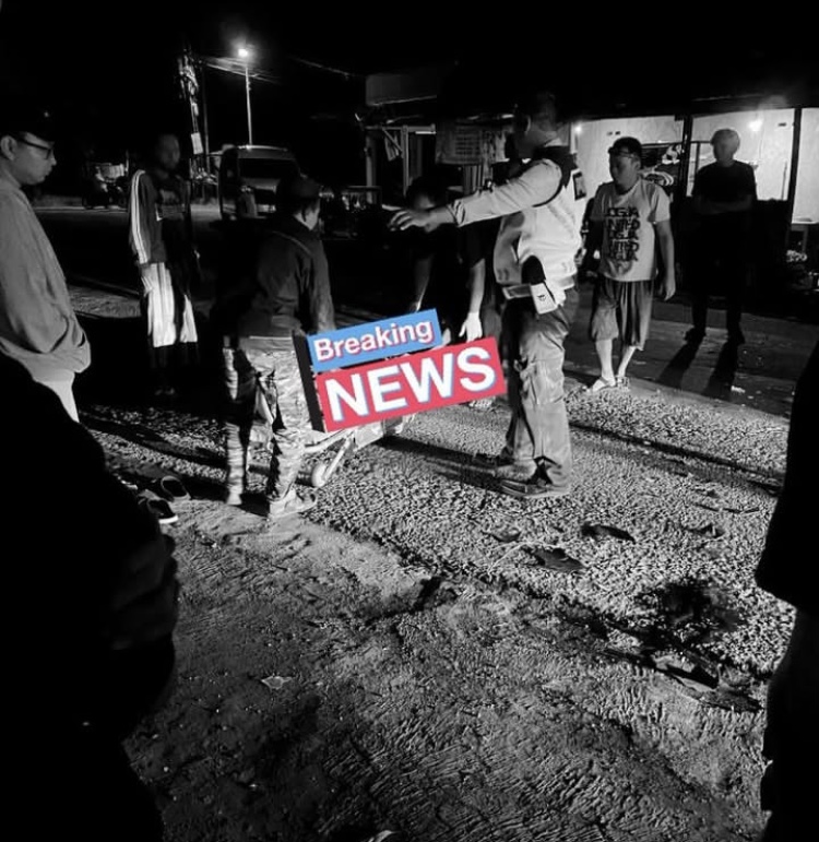 Kecelakaan di Berbah Sleman, Seorang Pelajar Asal Bantul Tewas di Tempat