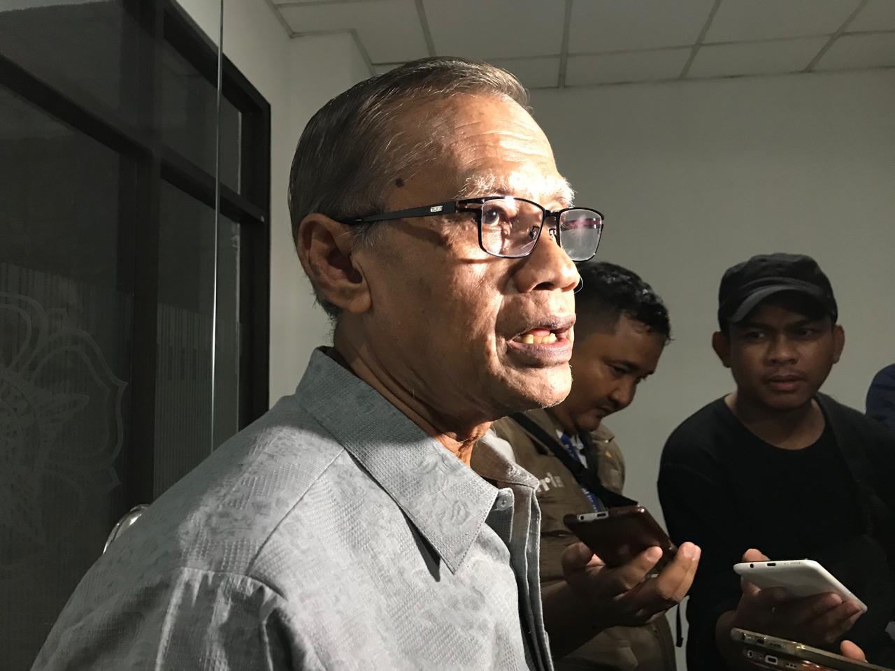 Isu Kader Muhammadiyah Masuk Kabinet Prabowo-Gibran, Haedar Nashir: Seluruhnya Hak Prerogatif Presiden