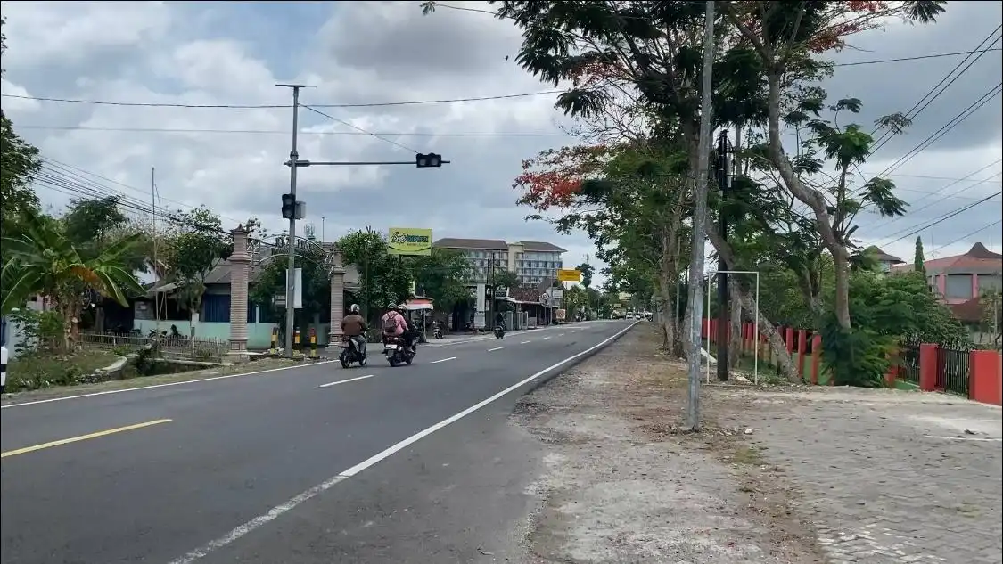 Efisiensi Anggaran di Gunungkidul Capai Rp61 Miliar, Proyek Jalan dan Irigasi Ditunda