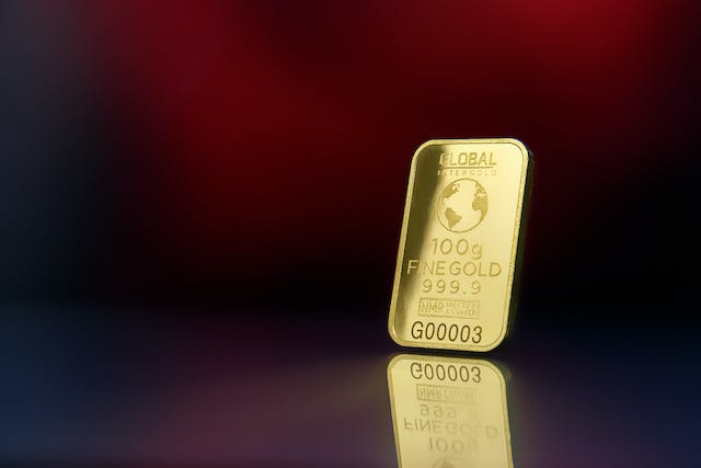 harga emas antam hari ini Senin 4 Desember
