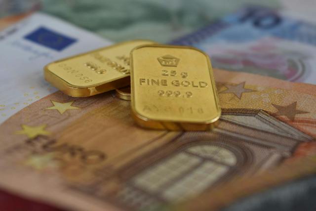 harga emas antam hari ini Selasa 14 November