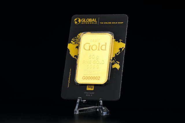 harga emas antam hari ini Selasa 7 November