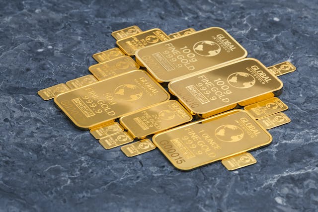 harga emas antam hari ini Sabtu 18 November
