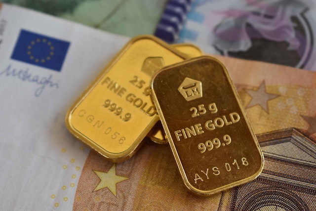 harga emas antam hari ini Kamis 12 Oktober