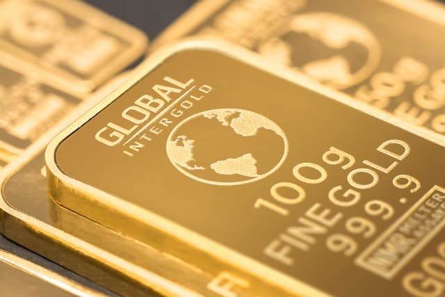 harga emas antam hari ini Senin 1 April 2024