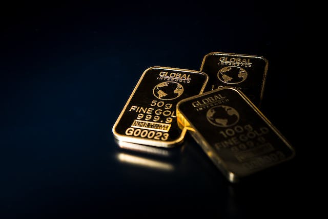 harga emas antam hari ini Rabu 3 April 2024