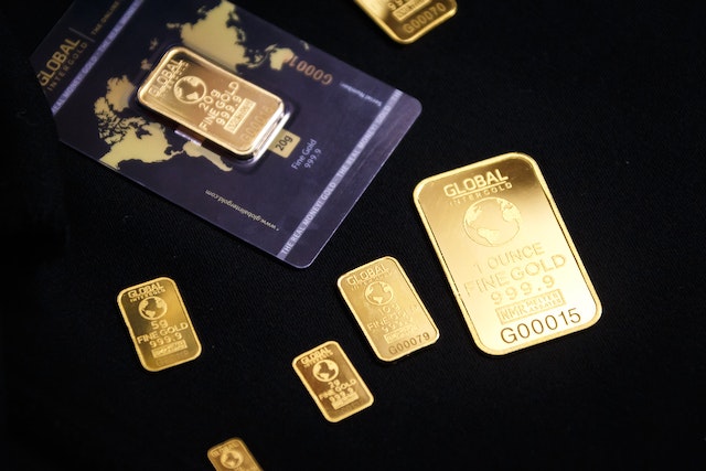 harga emas antam hari ini Kamis 19 Oktober