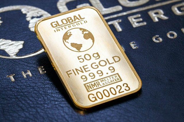 harga emas antam hari ini Senin 7 Agustus
