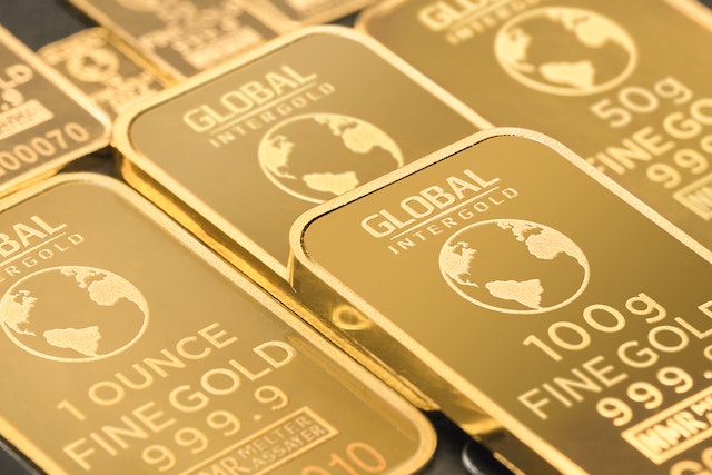 harga emas antam hari ini Selasa 10 Oktober