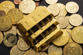 harga emas antam hari ini Senin 13 November
