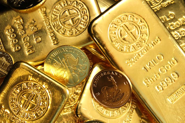 harga emas antam hari ini Kamis 4 Januari 2024