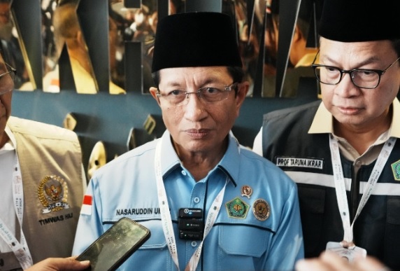 Skema Tanazul Dibatalkan, Menag Beberkan Alasannya
