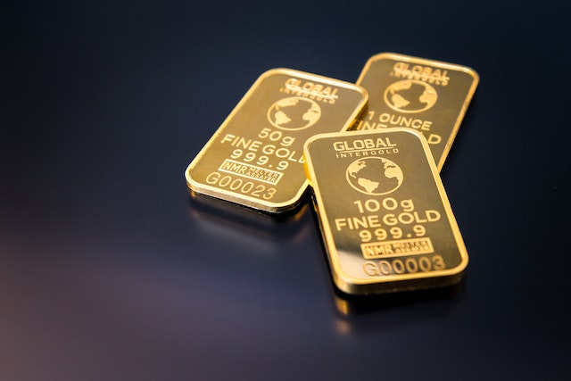 harga emas antam hari ini Rabu 22 November