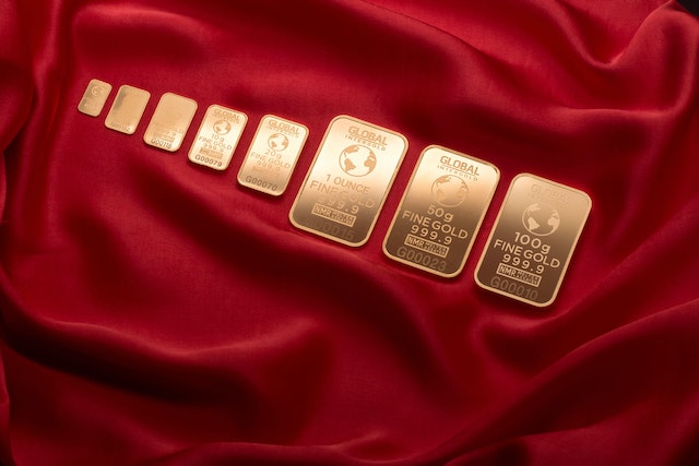 Harga Emas Antam Hari ini Rabu 3 Juli 2024 Turun Rp 3.000 per ...