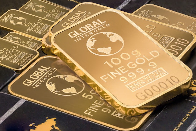 harga emas antam hari ini Rabu 20 September
