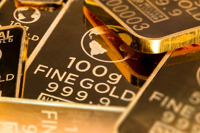 harga emas antam hari ini Senin 18 September