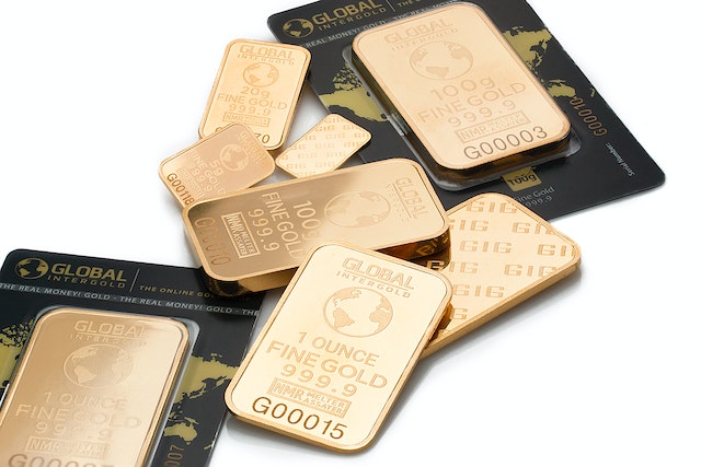 harga emas antam hari ini Kamis 29 Juni