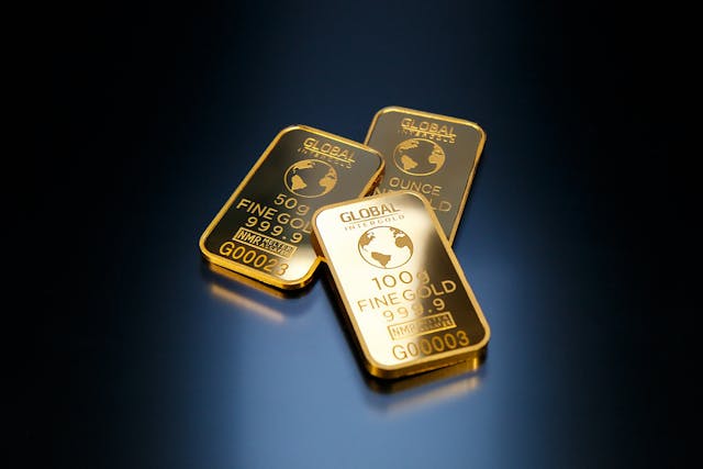 Harga Emas Antam Hari ini Kamis 16 Mei 2024 Makin Meroket, Naik Rp ...