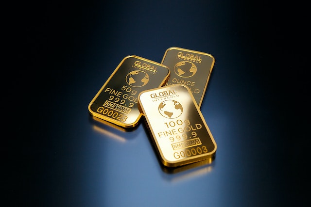 harga emas antam hari ini Rabu 6 September