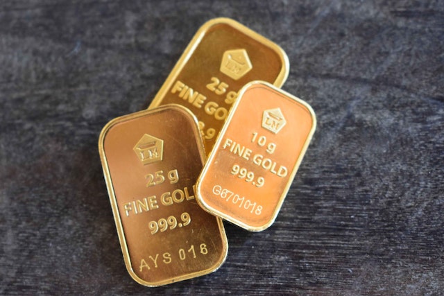harga emas antam hari ini Sabtu 19 Agustus