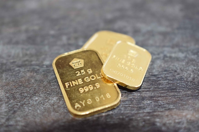 harga emas antam hari ini Rabu 27 September