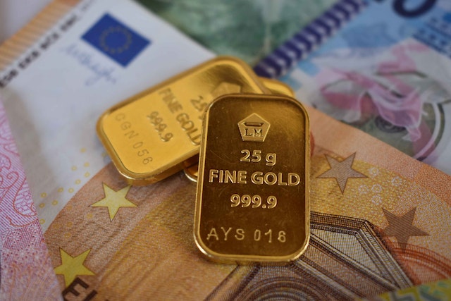 harga emas antam hari ini Kamis 7 September