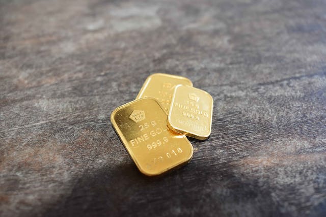 harga emas antam hari ini Selasa 28 November