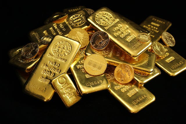 harga emas antam hari ini Jumat 17 November