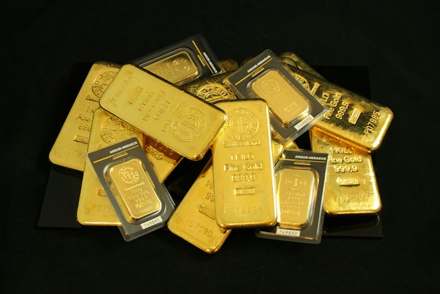 harga emas antam hari ini Minggu 21 Januari 2024
