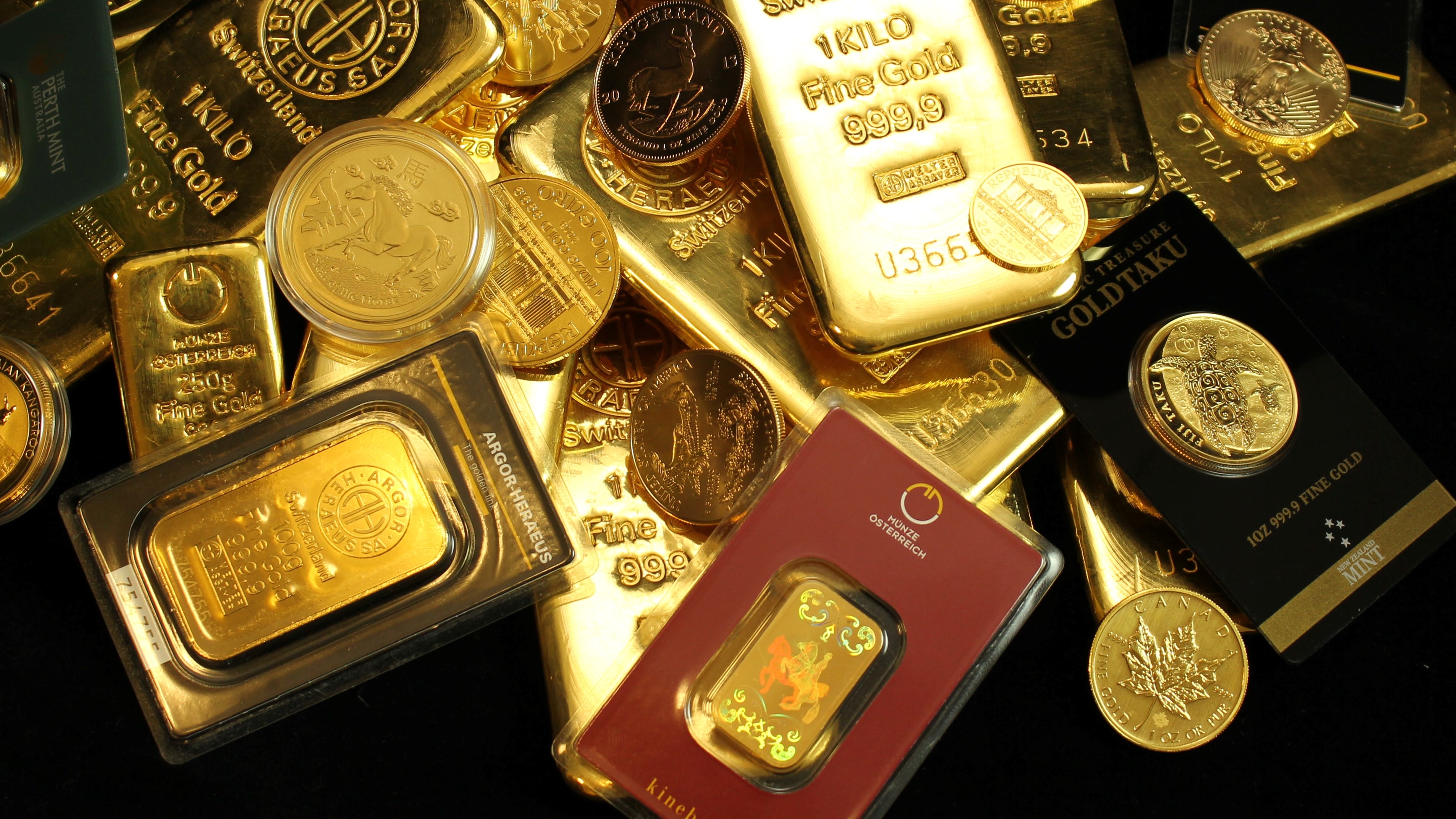harga emas antam hari ini Selasa 30 Mei