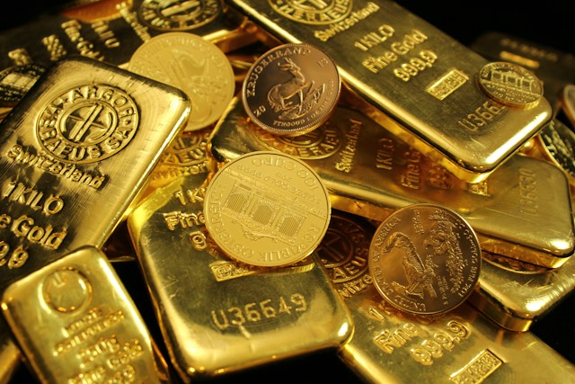 harga emas antam hari ini Sabtu 27 Januari 2024