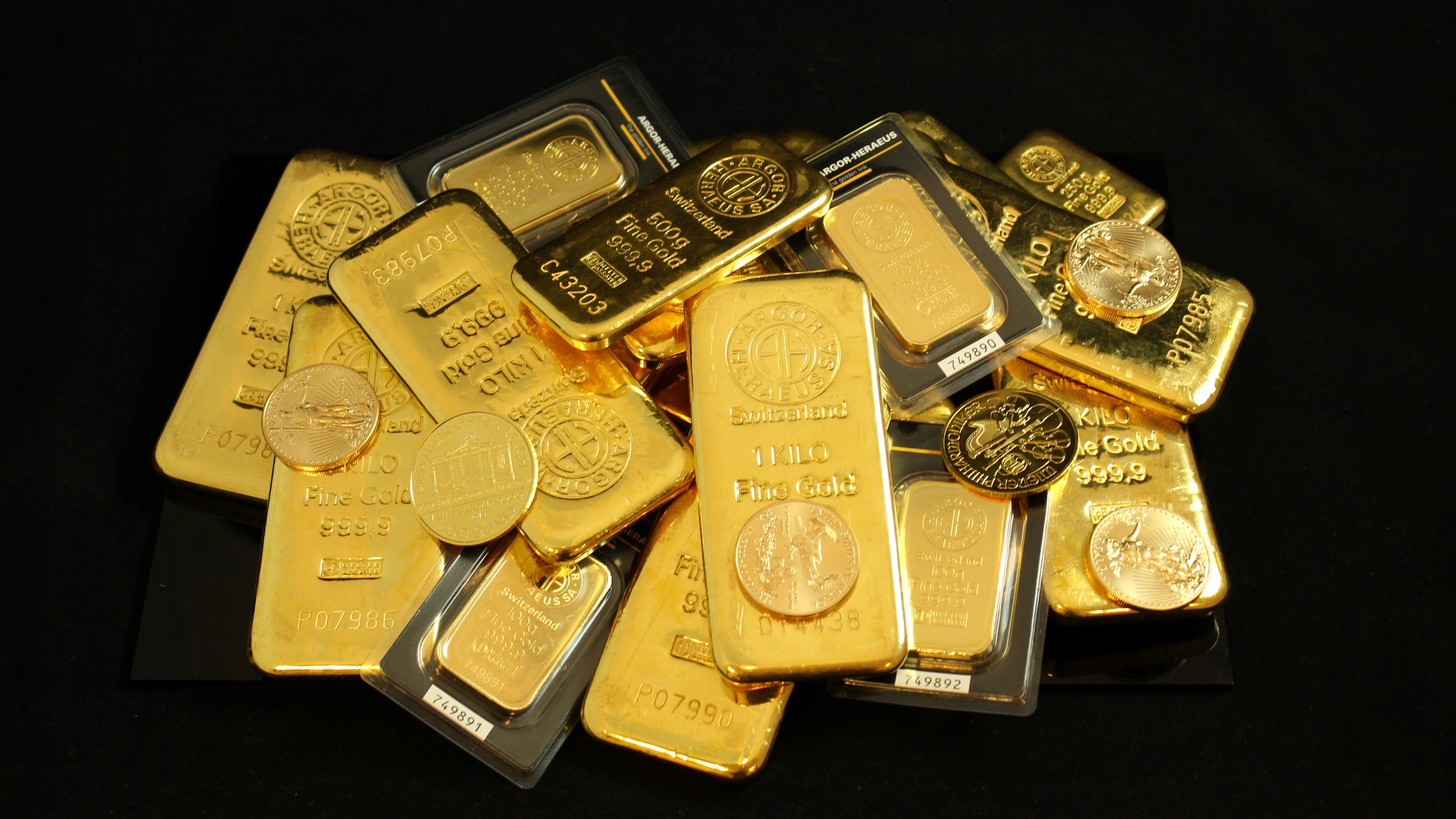 harga emas antam hari ini Kamis 1 Juni