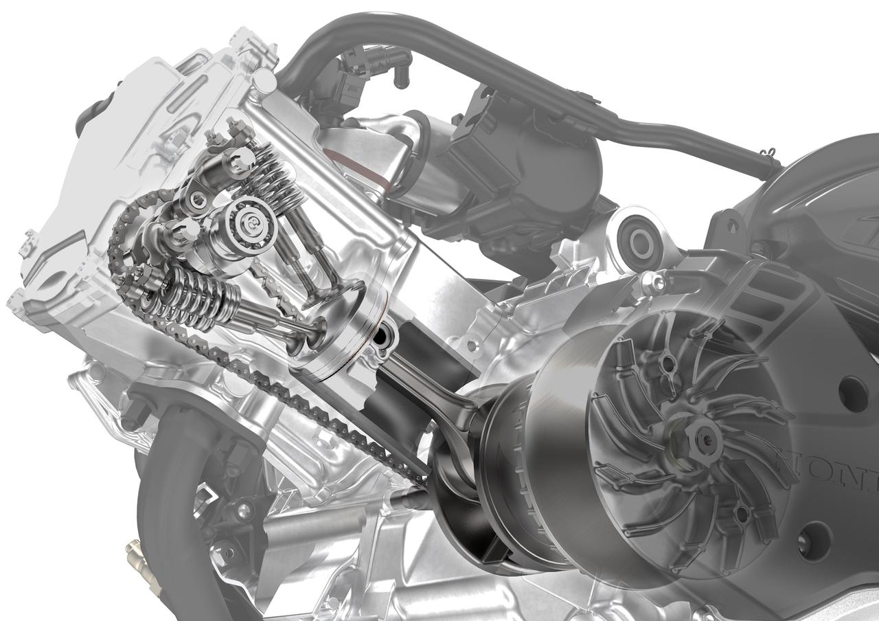 Diterpa Isu Rangka Patah, Produk Motor Honda Paling Laris Justru Terjual Ribuan Unit dalam 10 Hari