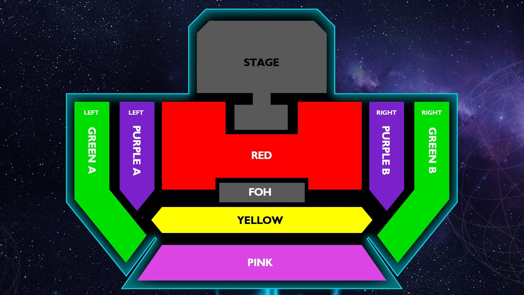 iKONIC Harap Cek Dompet! Inilah Harga Tiket Konser iKON 2023, Termurah Mulai Rp 1,6 Juta 