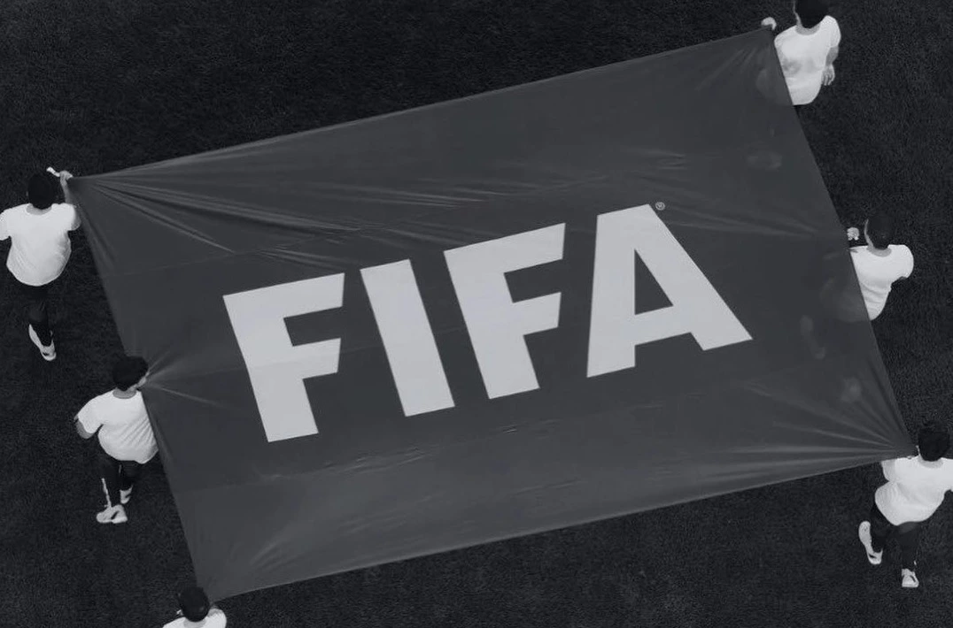 Kemenpora Palestina Kritik FIFA atas Standar Ganda, Sebut Indonesia Berhak Jadi Tuan Rumah ...