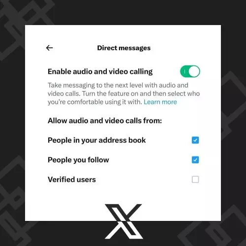 Fitur Terbaru Twitter Kini Bisa Video Call dan Telepon, Ini Caranya 