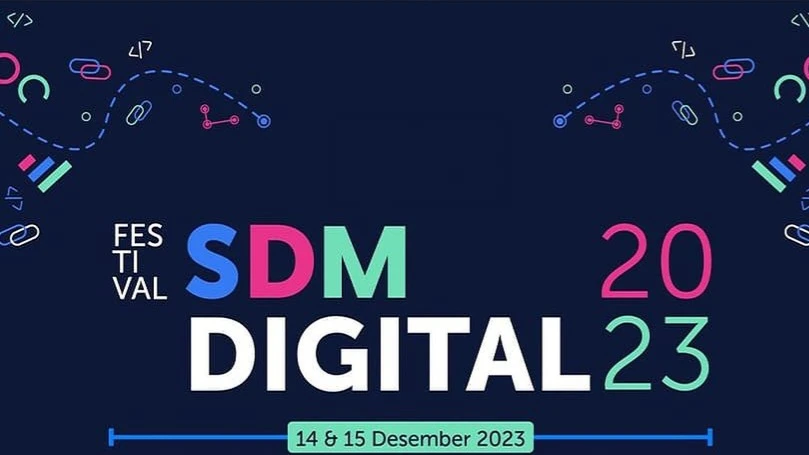 Festival SDM Digital 2023