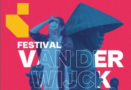 Jadwal dan Agenda Festival Van der Wijck 2023 di Sleman, Ada Upacara Wiwitan ...