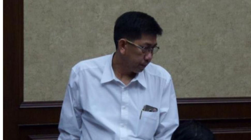 Kepala Kantor Pajak Jakarta Timur diperiksa KPK