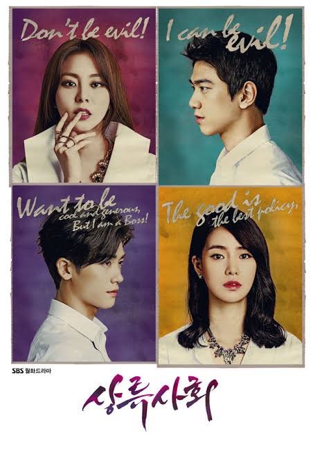 drama dan film Lim Ji Yeon