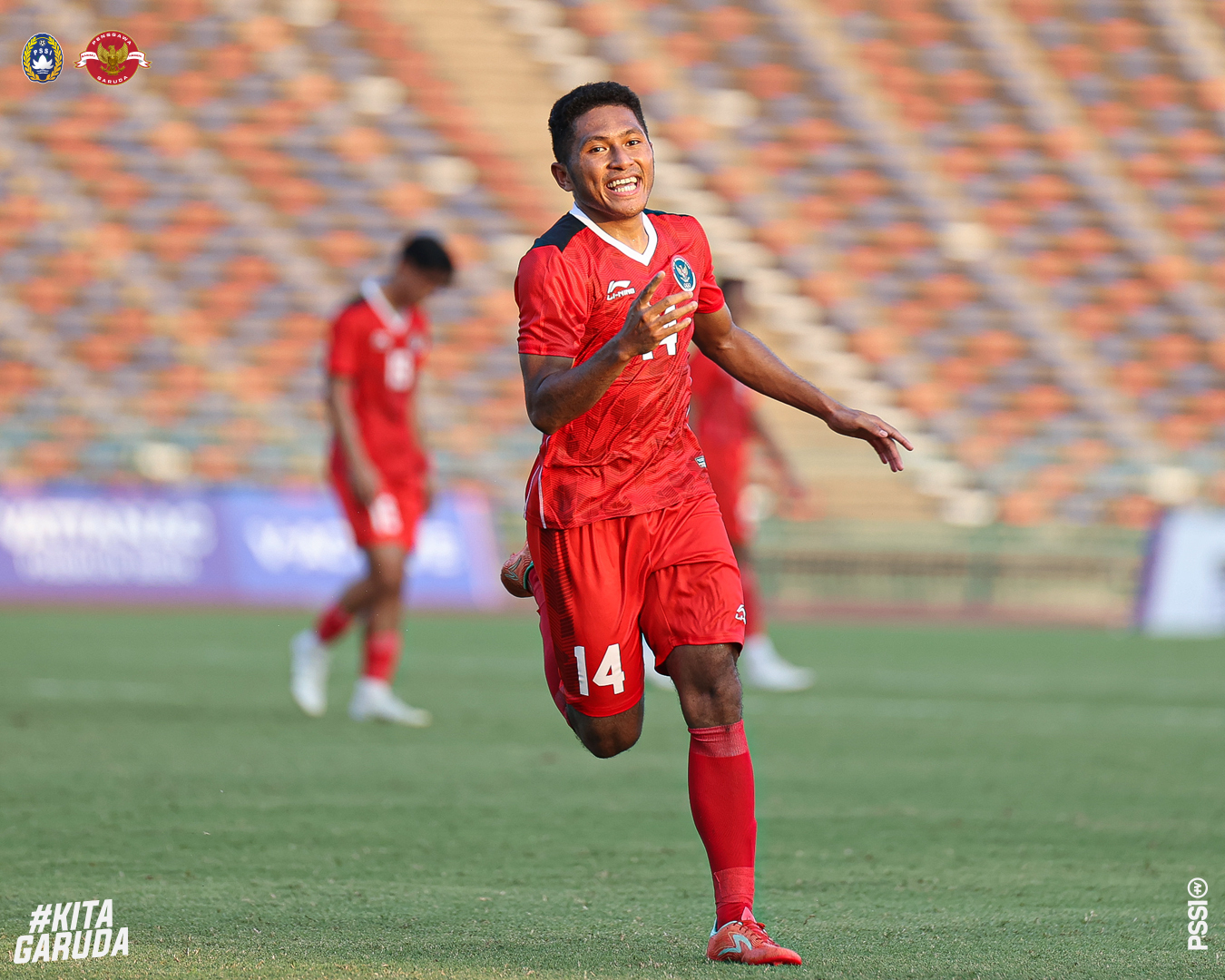 hasil pertandingan indonesia vs myanmar