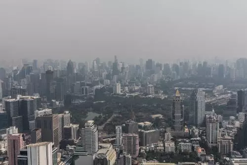 WMO: Gelombang Panas 2023 Memperburuk Kualitas Udara, Lebih Parah Ketimbang Tahun Lalu