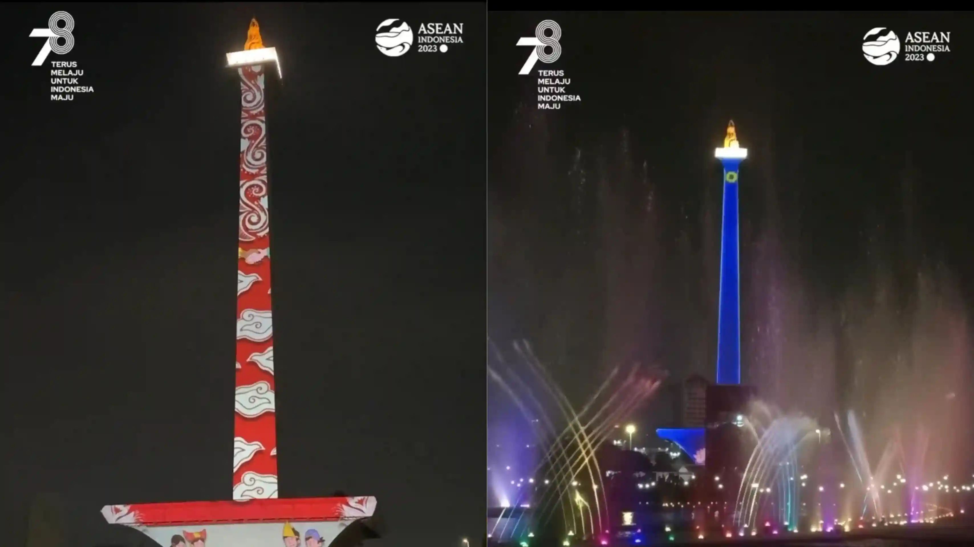 Gemilang Silang Monas 2023