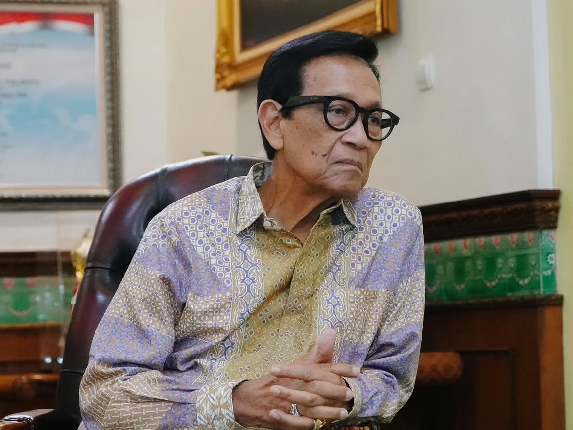 Sri Sultan Dorong Konsorsium Kampus di DIY Jadi Solusi Persoalan Pembangunan