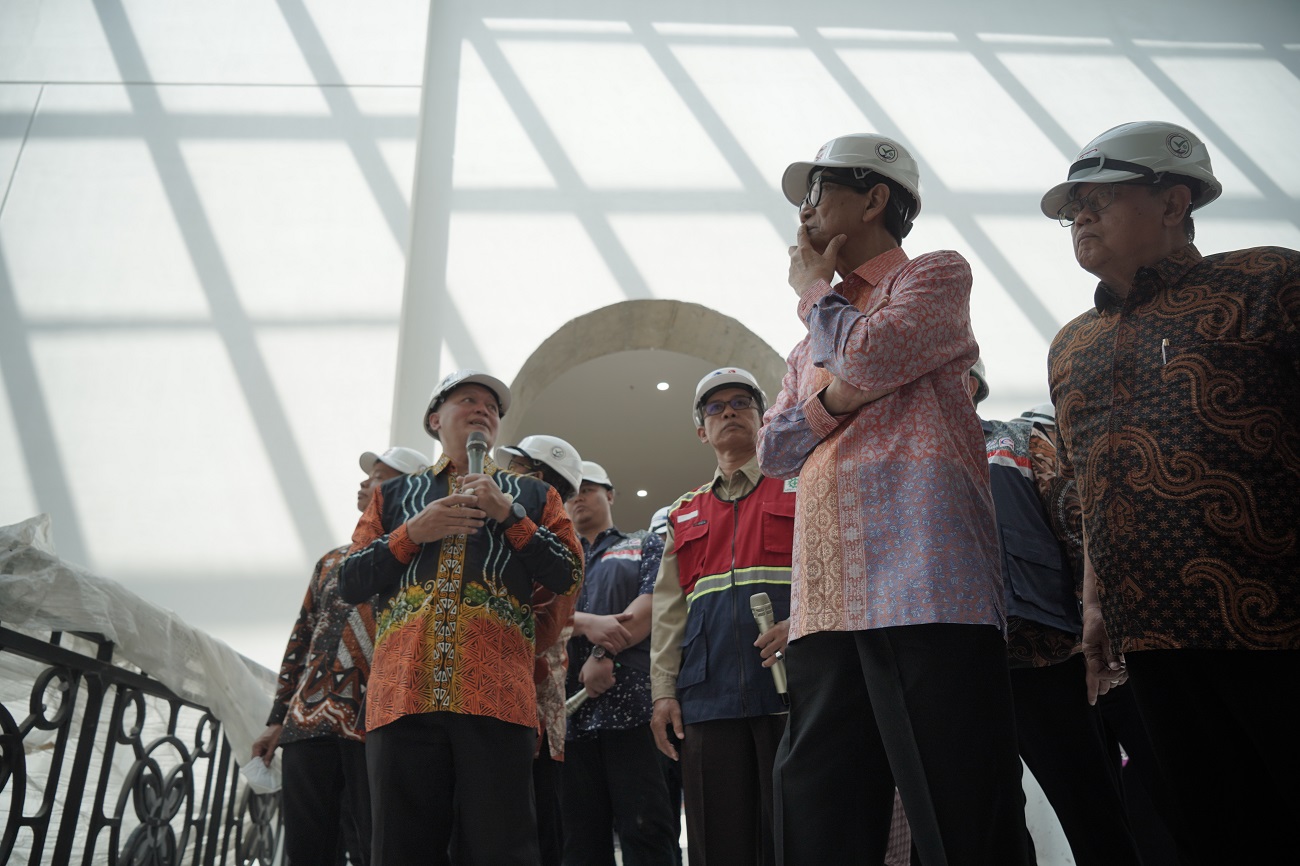 Sultan HB X Soroti Gedung Baru DPRD DIY, Minta Tak Boros Anggaran dan ...