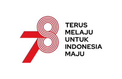 Tema dan Logo HUT RI 2023