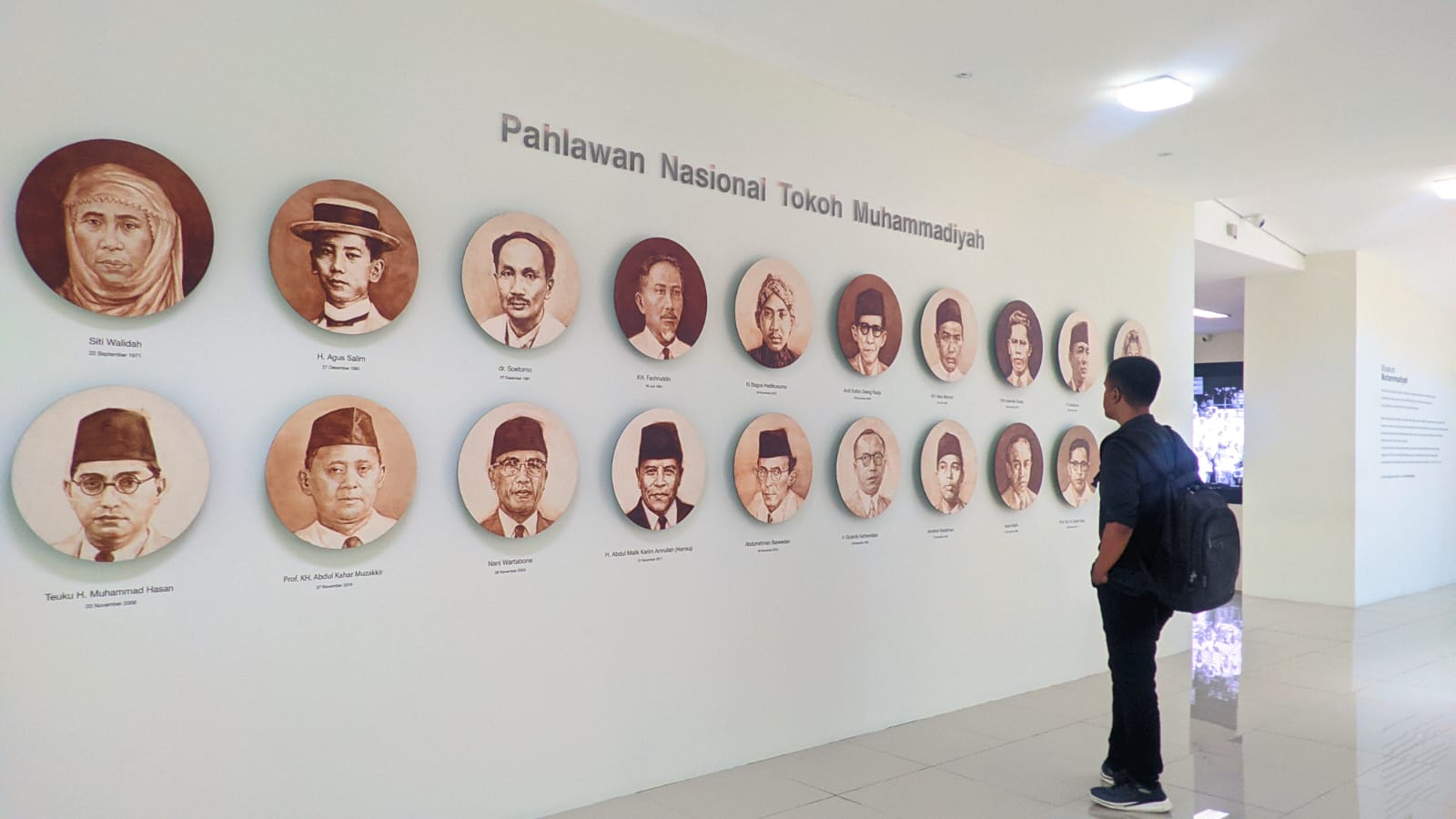Museum Muhammadiyah